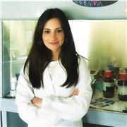 Biologa, dott.ssa di ricerca in Scienze Veterinarie e docente di un liceo scientifico, offre ripetizioni di Biologia e Chimica